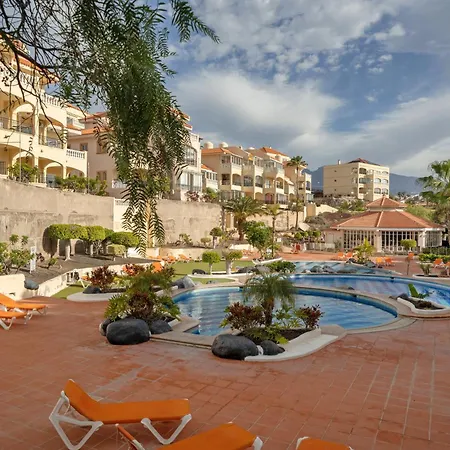 Luminoso Con Piscina Apartment San Miguel de Abona